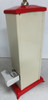 Hawkeye 1c Jaw Breakers Dispenser Fully restored Circa 1940