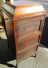 Victrola Victor Talking Machine Oak Cabinet Model A Circa 1918 504514