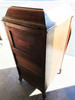 Victrola Victor Talking Machine Oak Cabinet Model A Circa 1918 639975