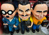 Manny Moe and Jack The Pep Boys 48" Tall Reproduction  Lacquer