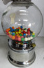 Ford Penny Chiclet Gum Machine Circa 1940's