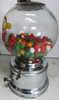 Ford Penny Chiclet Gum Machine Circa 1940's #2