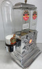 CEBCO Hot Nut 5c Dual Dispenser circa 1930's Fully Restored