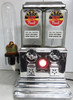 CEBCO Hot Nut 5c Dual Dispenser circa 1930's Fully Restored