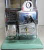 Masters 1c/5c Round Ballgum Dispenser circa 1930's