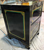 Antique Original Safe Custom Refinished Dodge City circa 1890