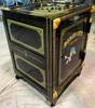 Antique Original Safe Custom Refinished Dodge City circa 1890