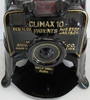 Climax 10 Penny Operated Bulk Dispenser circa 1930's