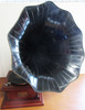 Victor IV Phonograph with Morning Glory Horn circa 1905 Fully Restored