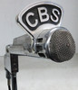 Electro-Voice Microphone with "CBS" marque Model 664