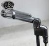 Electro-Voice Microphone with "CBS" marque Model 664