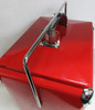 Felix Chevrolet Six Pack Picnic Cooler / Red Finish