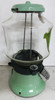 Columbus "M" Pistachio Dispenser Rare Globe Penny Operated Circa 1928