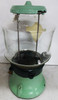 Columbus "M" Pistachio Dispenser Rare Globe Penny Operated Circa 1928