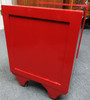 Antique Original Safe fully restored Wells Fargo Theme circa 1890