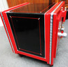 Antique Original Safe fully restored Wells Fargo Theme circa 1890
