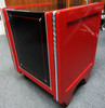 Antique Original Safe fully restored Wells Fargo Theme circa 1890