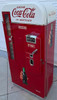 Vendo 81 Coca-Cola 10c Machine Full Restoration