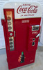 Vendo 81 Coca-Cola 10c Machine Full Restoration