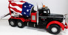 Smith Miller Cement Truck "American Concrete Co" Prototype