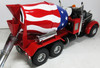 Smith Miller Cement Truck "American Concrete Co" Prototype