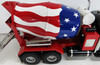 Smith Miller Cement Truck "American Concrete Co" Prototype