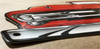 Ford F-100 Laser Cut Pickup Truck Metal Sign