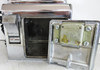 WE Chrome Pay Telephone Fully Restored Circa 1950's