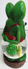 Rat Fink Snow Globe
