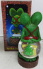 Rat Fink Snow Globe