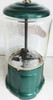 Northwestern 1c Tourquise Bulk Vend Dispenser Model 33 Circa 1930's