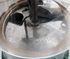 Northwestern 1c Tourquise Bulk Vend Dispenser Model 33 Circa 1930's