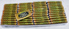 Pulver Too Choos 48 Original Pieces Never Opened Circa 1940's