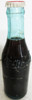 Coca-Cola Straight Sided Glass Bottle Canada circa 1910