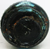 Coca-Cola Straight Sided Glass Bottle Canada circa 1910