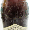 Coca-Cola Straight Sided Glass Bottle Canada circa 1910