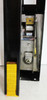 Pulver Hot Chu 1c Tablet Chewing Gum Dispenser 1920’s with original gum