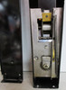 Pulver Hot Chu 1c Tablet Chewing Gum Dispenser 1920’s with original gum