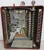 Seeburg Wall-O-Matic Jukebox Wall Box Metal (display only) circa 1946