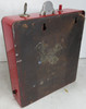 Seeburg Wall-O-Matic Jukebox Wall Box Metal (display only) circa 1946
