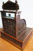 National Cash Register Model #321 Cash Register Bronze Finish 1900's #S166004E