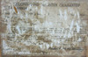 National Cash Register Model #321 Cash Register Bronze Finish 1900's #S166004E