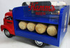 Smith Miller Hamms Beer Delivery Truck Proto type only 1