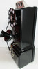 Automatic Electric Black Pay Telephone 3 Coin Slot 1930's