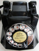 Antique Automatic Model 40 Butler Telephone Restored