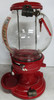 Columbus Model "A" Peanut Dispenser Penny Operated with Tray Circa 1930's