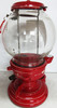 Columbus Model "A" Peanut Dispenser Penny Operated with Tray Circa 1930's