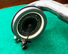 Victrola Victor Talking Machine Oak Table Model VV-lX Circa 1918