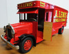 RETRO 123 L.A. Lewis Moving Van New/Old Stock Circa 1990's