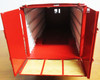 RETRO 123 L.A. Lewis Moving Van New/Old Stock Circa 1990's